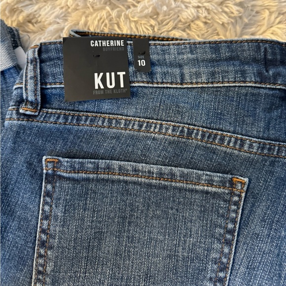 Kit from the Kloth brand new Jeans - Picture 2 of 8